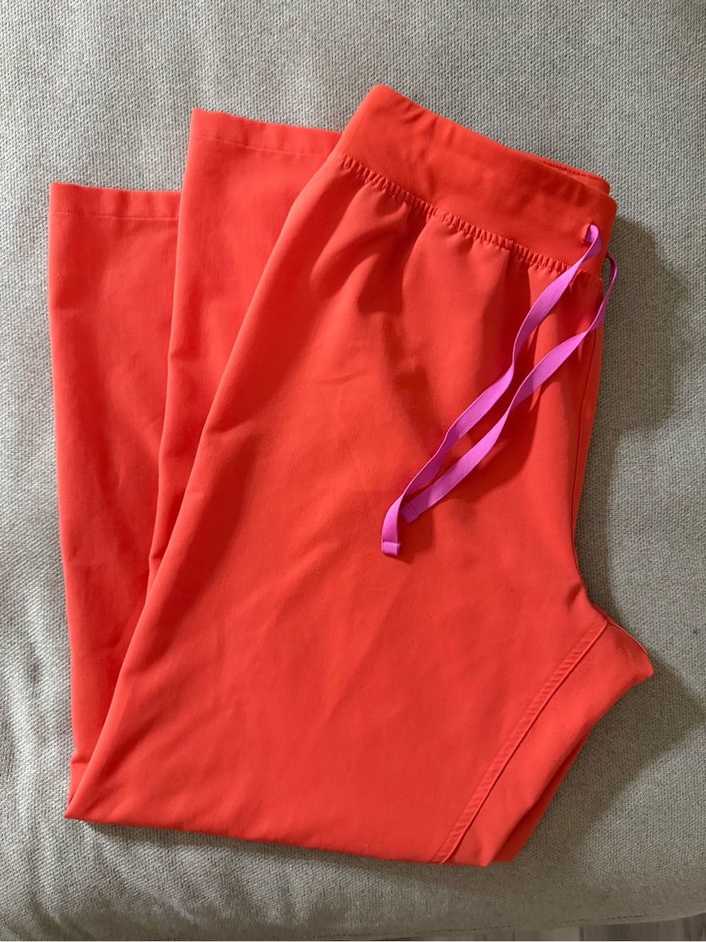 Figs Fireside scrub pants